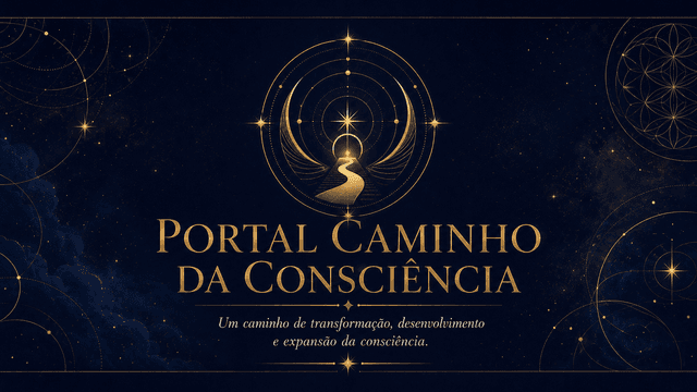 Portal Caminho da Consciência